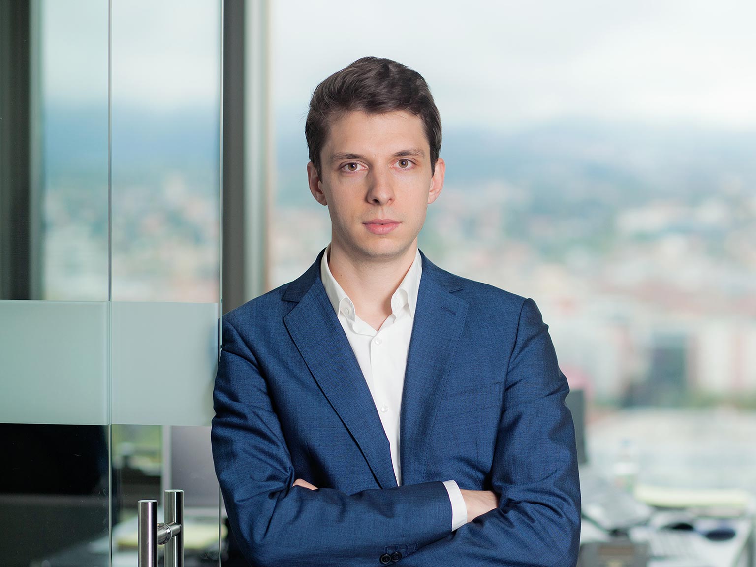 This is a profile image of Tomislav Cvetko